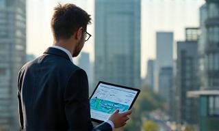5G Beratung vor Ort in Berlin