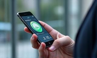 Messung von Internet-Performance mit mobilen Geräten
