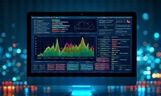 Remote Monitoring Dashboard für Netzwerke